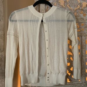 Free people sweater